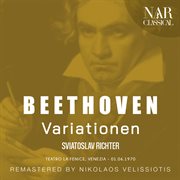 Beethoven : Variationen cover image