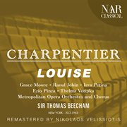 Charpentier: louise cover image