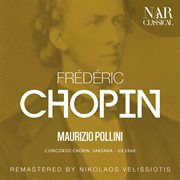 Frédéric Chopin : simply the best cover image