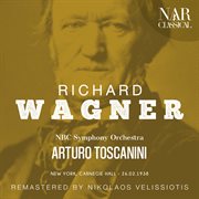 Richard wagner cover image