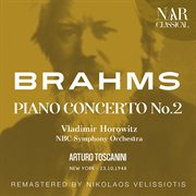 Brahms piano concerto no. 2 ; : Tchaikovsky piano concerto no. 1 cover image