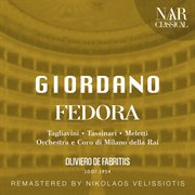 Giordano: fedora : FEDORA cover image