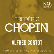 Frédéric Chopin cover image