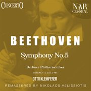 Symphony, No. 5 cover image