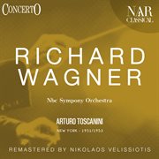 Richard Wagner cover image