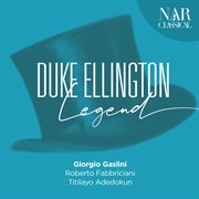 Duke Ellington Legend cover image