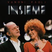 Insieme (live) cover image