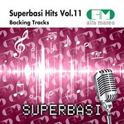 Basi Musicali Hits Vol.11 (Backing Tracks Altamarea) cover image
