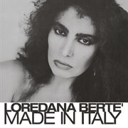Made in italy (2022 remastered) cover image
