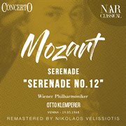 Serenade "Serenade, No. 12" cover image
