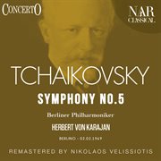 Symphony, No. 5 cover image
