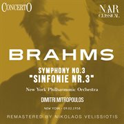 Symphony, No. 3 "Sinfonie Nr. 3" cover image