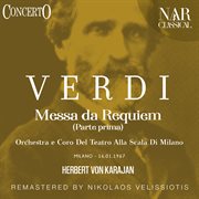 Messa Da Requiem (Parte Prima) cover image