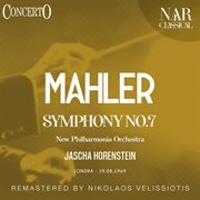 Symphony, No. 7 cover image