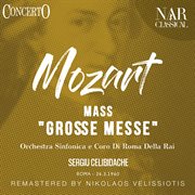 Mass "Große Messe" cover image