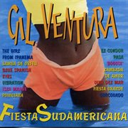 Fiesta sud americana cover image