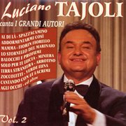 Luciano tajoli canta i grandi autori, vol. 2 cover image
