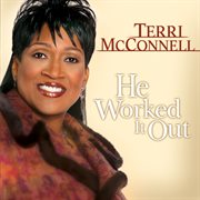 He worked it out cover image
