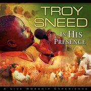 In his presence cover image