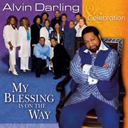 My blessing is on the way cover image