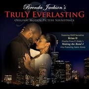 Brenda jackson's truly everlasting (original motion picture soundtrack) cover image