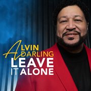 Leave it alone cover image