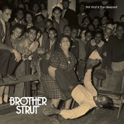 First Strut Is The Deepest cover image