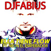 Ella Tiene Flow cover image