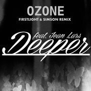 Ozone (Firstlight & Simson Remix) cover image