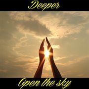 Open The Sky cover image