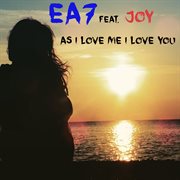 As I Love Me I Love You cover image