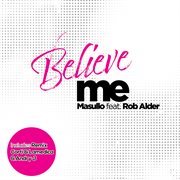 Believe Me cover image