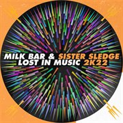 Lost In Music 2K22 cover image