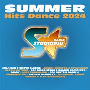 Summer Hits Dance 2024 cover image