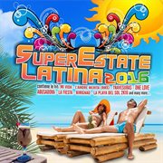Super Estate Latina 2016 cover image