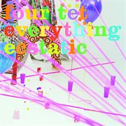 Everything ecstatic cover image