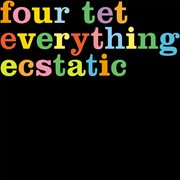 Everything ecstatic part ii cover image