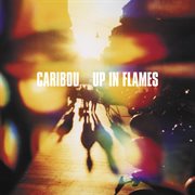 Up in flames cover image