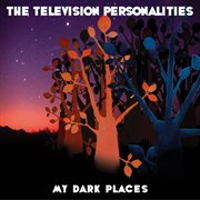 My dark places cover image