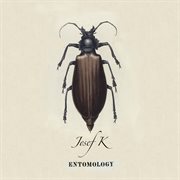 Entomology cover image
