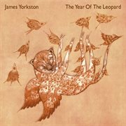 The year of the leopard cover image