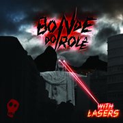 With lasers cover image