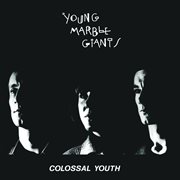 Colossal youth cover image