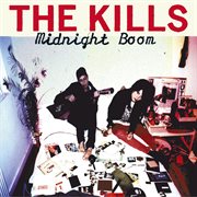 Midnight boom cover image