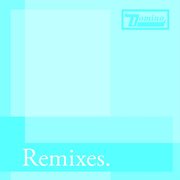 Domino remixes cover image