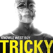 Knowle west boy cover image
