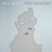 Two dancers cover image