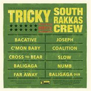 Tricky meets south rakkas crew cover image
