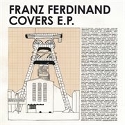 Franz ferdinand covers e.p cover image