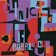 Bubblegum cover image